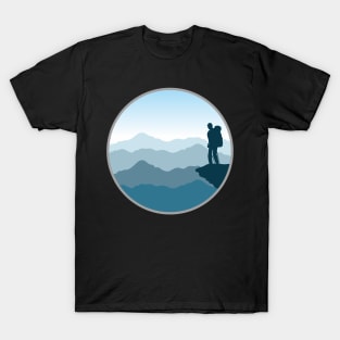 Hiking T-Shirt